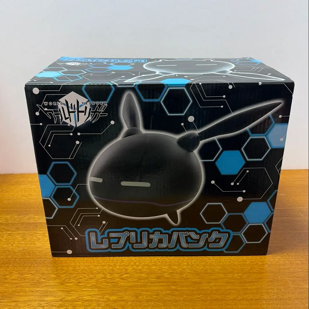 2026年最新】レプリカバンク ワールドトリガーの人気アイテム - メルカリ