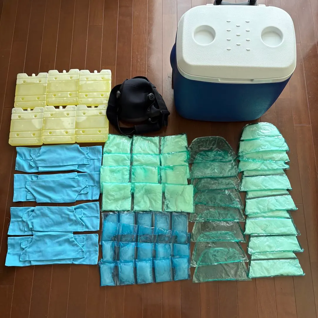 2026年最新】愛帽 頭皮冷却の人気アイテム - メルカリ