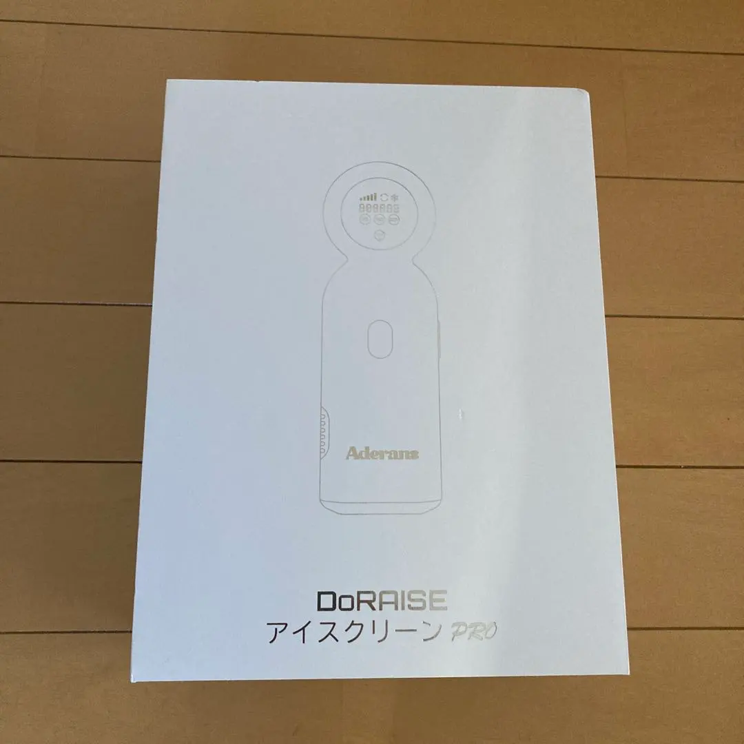 2026年最新】DORAISE アイスクリーンproの人気アイテム - メルカリ