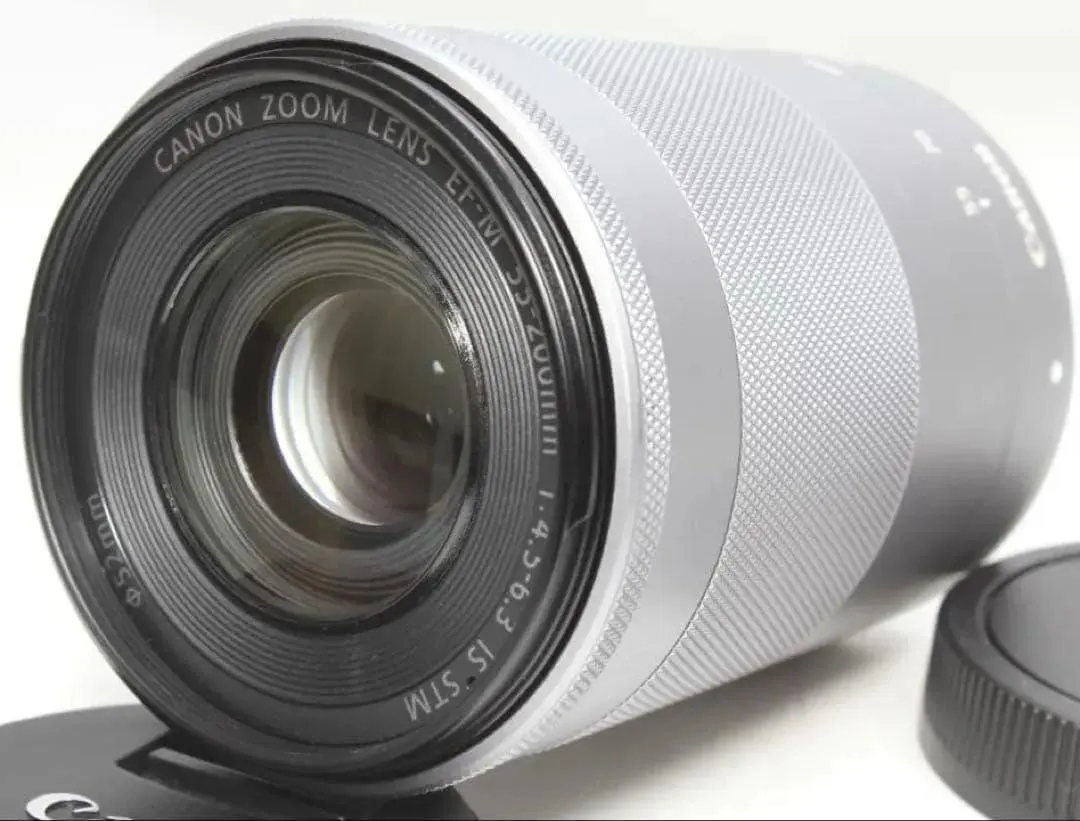2026年最新】canon eos m3 望遠レンズの人気アイテム - メルカリ