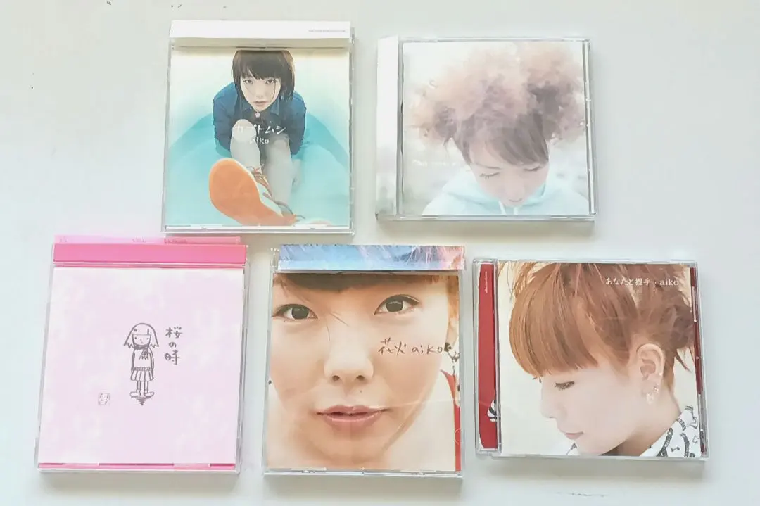2026年最新】桜の時 初回 aikoの人気アイテム - メルカリ