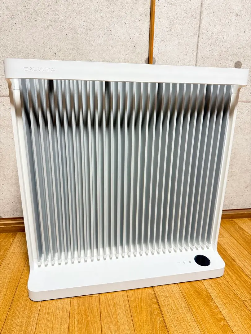 2026年最新】バルミューダ スマートヒーターの人気アイテム - メルカリ
