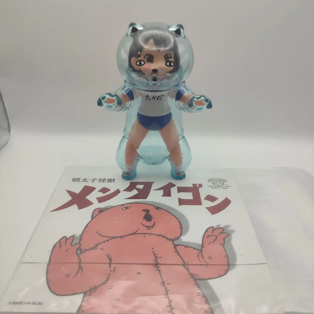 2026年最新】メンタイゴンの人気アイテム - メルカリ