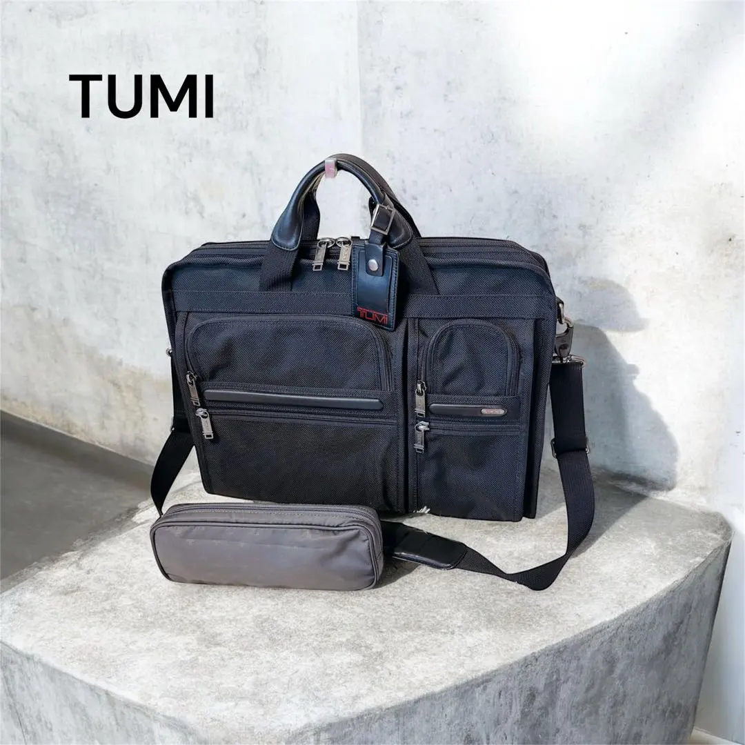 2026年最新】TUMI 26011D4の人気アイテム - メルカリ