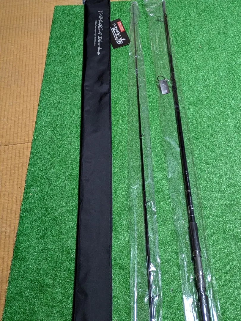 2026年最新】ヤマガブランクス バリスティックヒラの人気アイテム