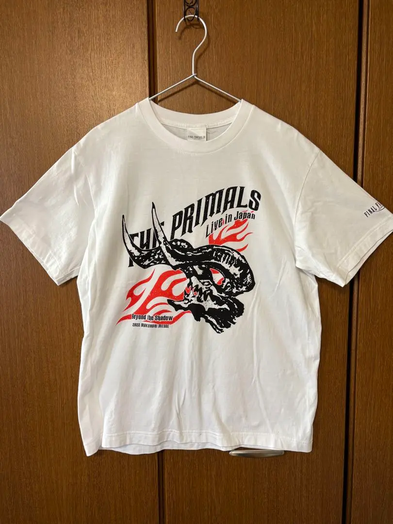 2026年最新】プライマルズ tシャツの人気アイテム - メルカリ