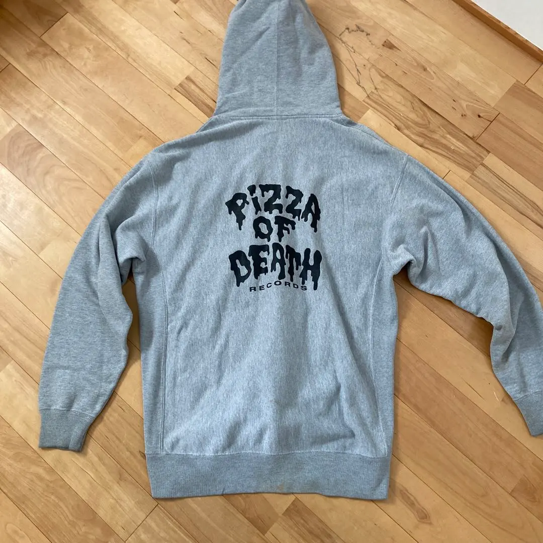 2026年最新】Ken Yokoyama パーカー xlの人気アイテム - メルカリ