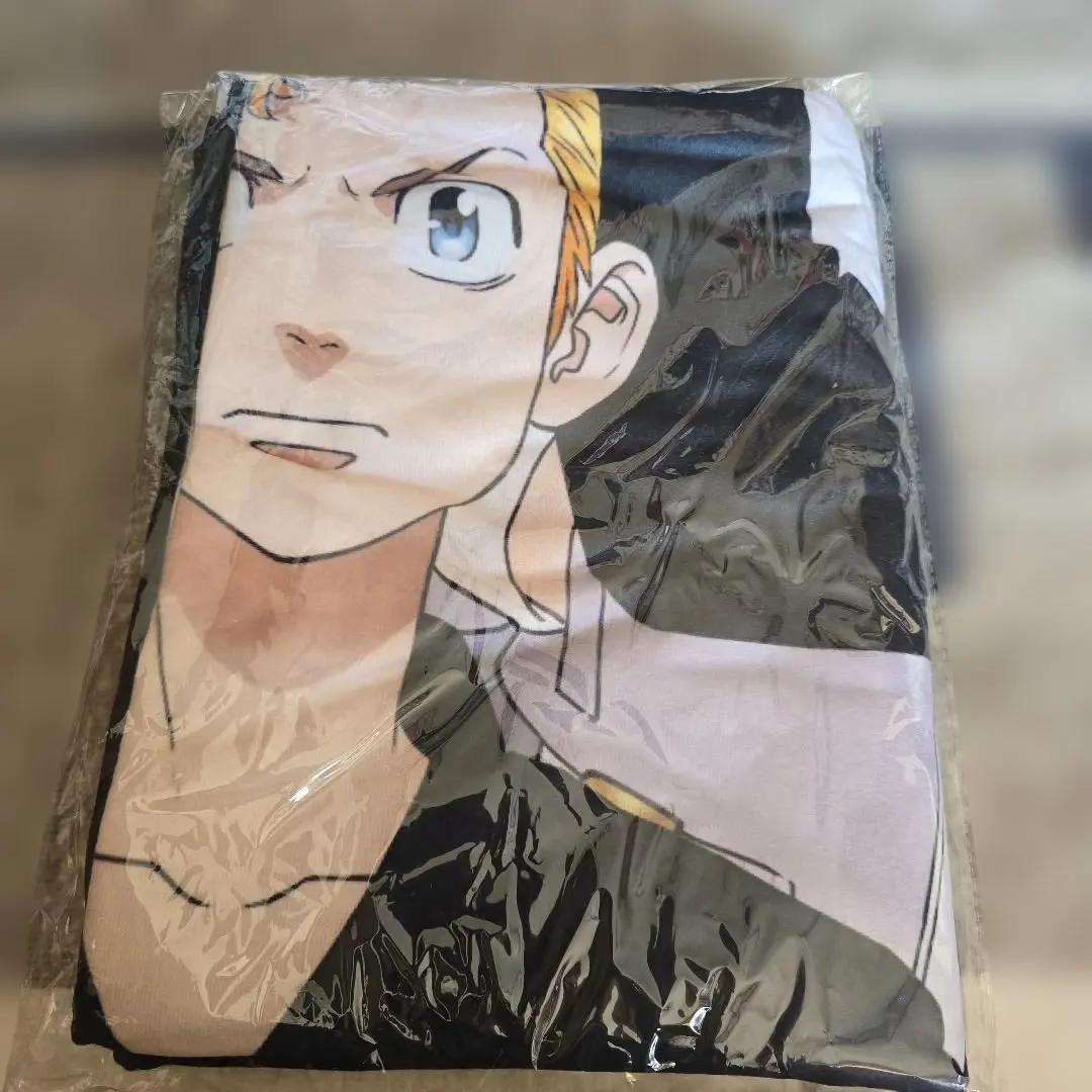 2026年最新】東京卍リベンジャーズ ブランケットの人気アイテム - メルカリ