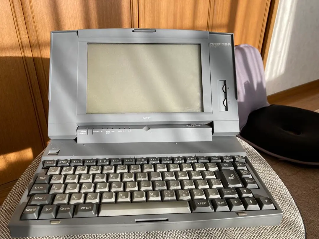 2026年最新】NEC PC-9801nの人気アイテム - メルカリ