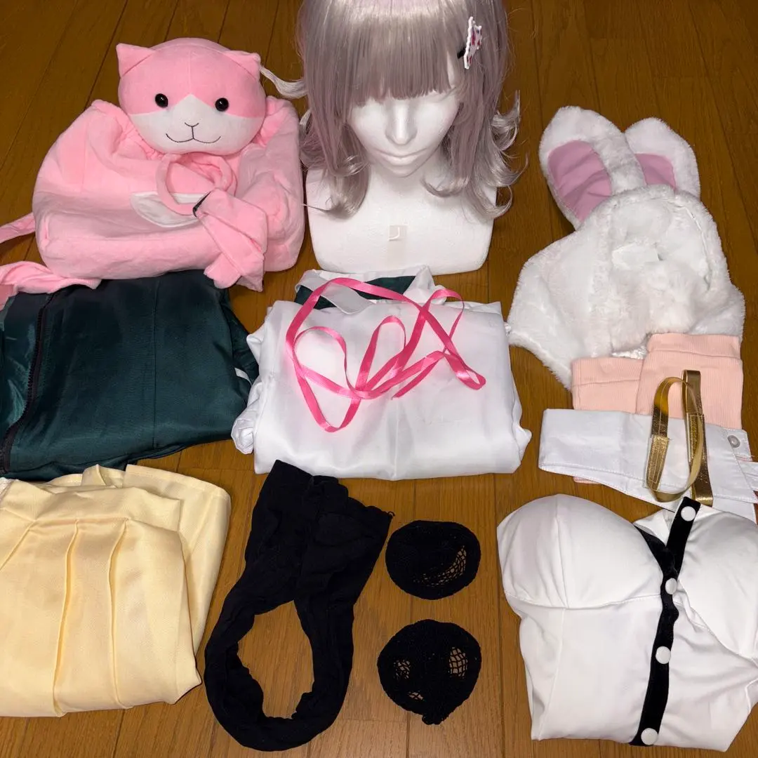 2026年最新】七海千秋 コスプレの人気アイテム - メルカリ