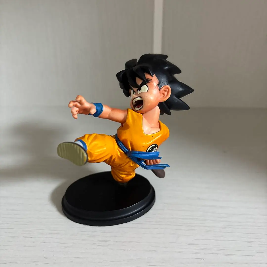 2026年最新】ドラゴンボールセレクション 巻 孫悟空の人気アイテム