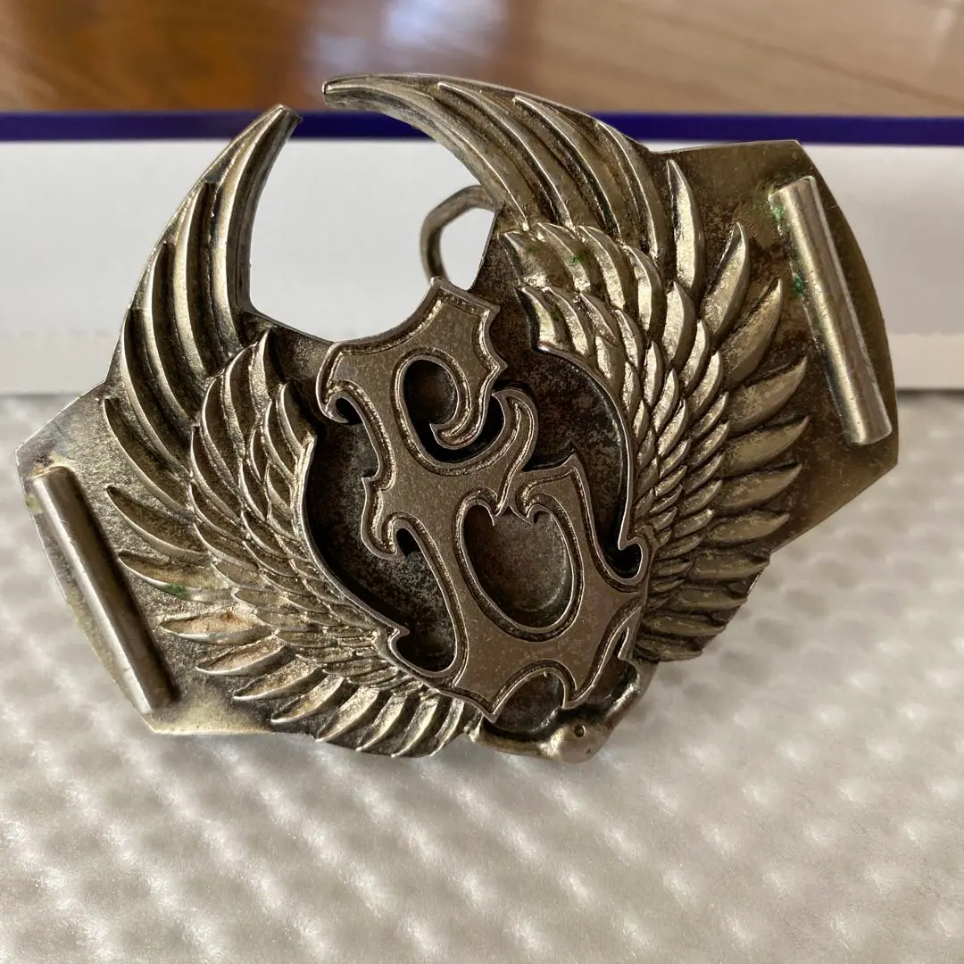 2026年最新】矢沢永吉バックルの人気アイテム - メルカリ