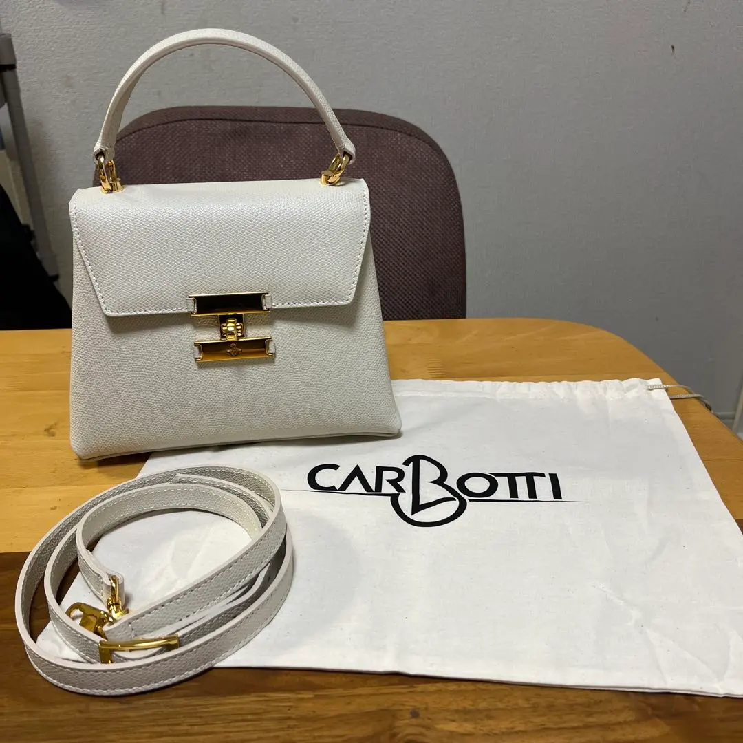 2026年最新】carbotti カルボッティ dianaの人気アイテム - メルカリ