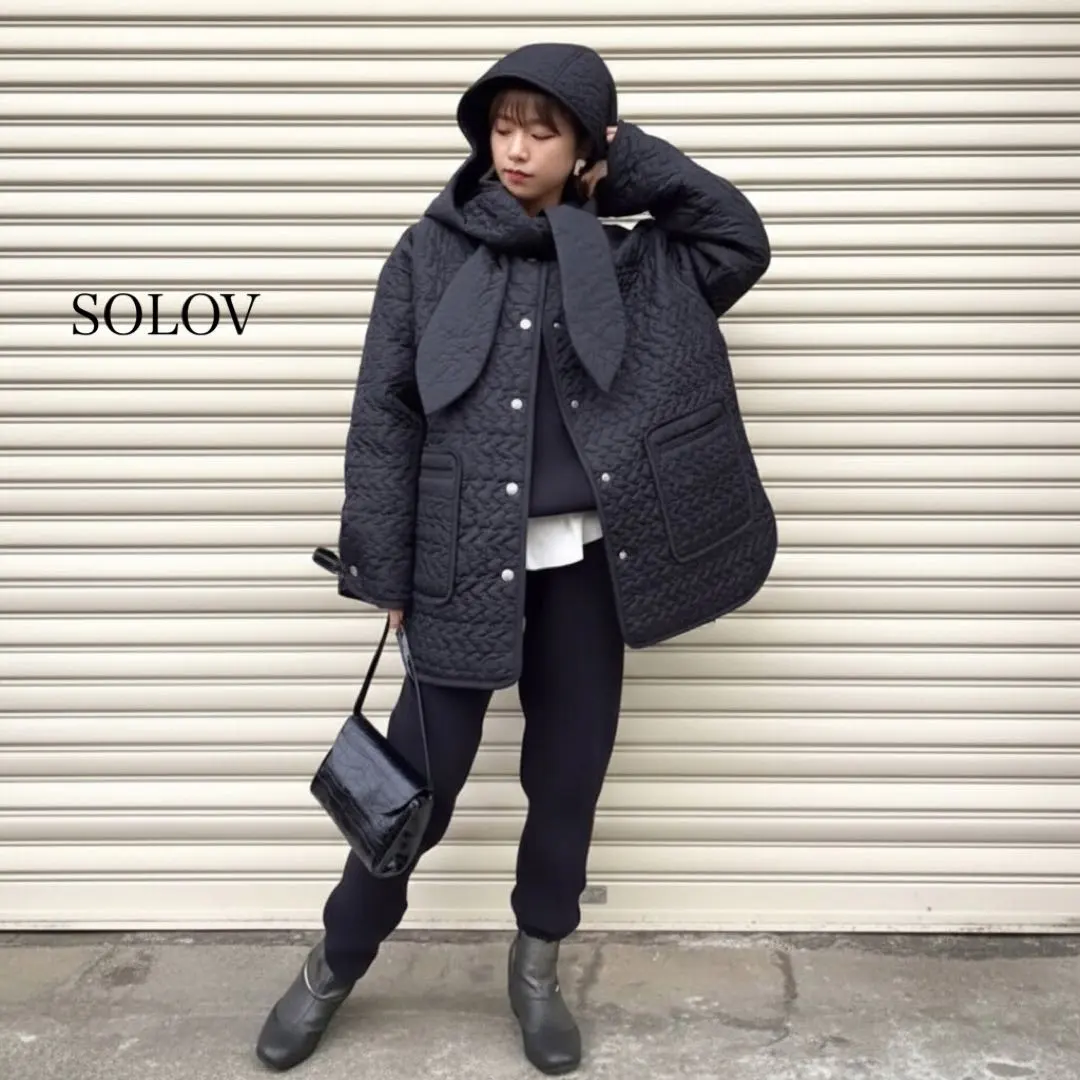 2026年最新】Solov キルティングの人気アイテム - メルカリ
