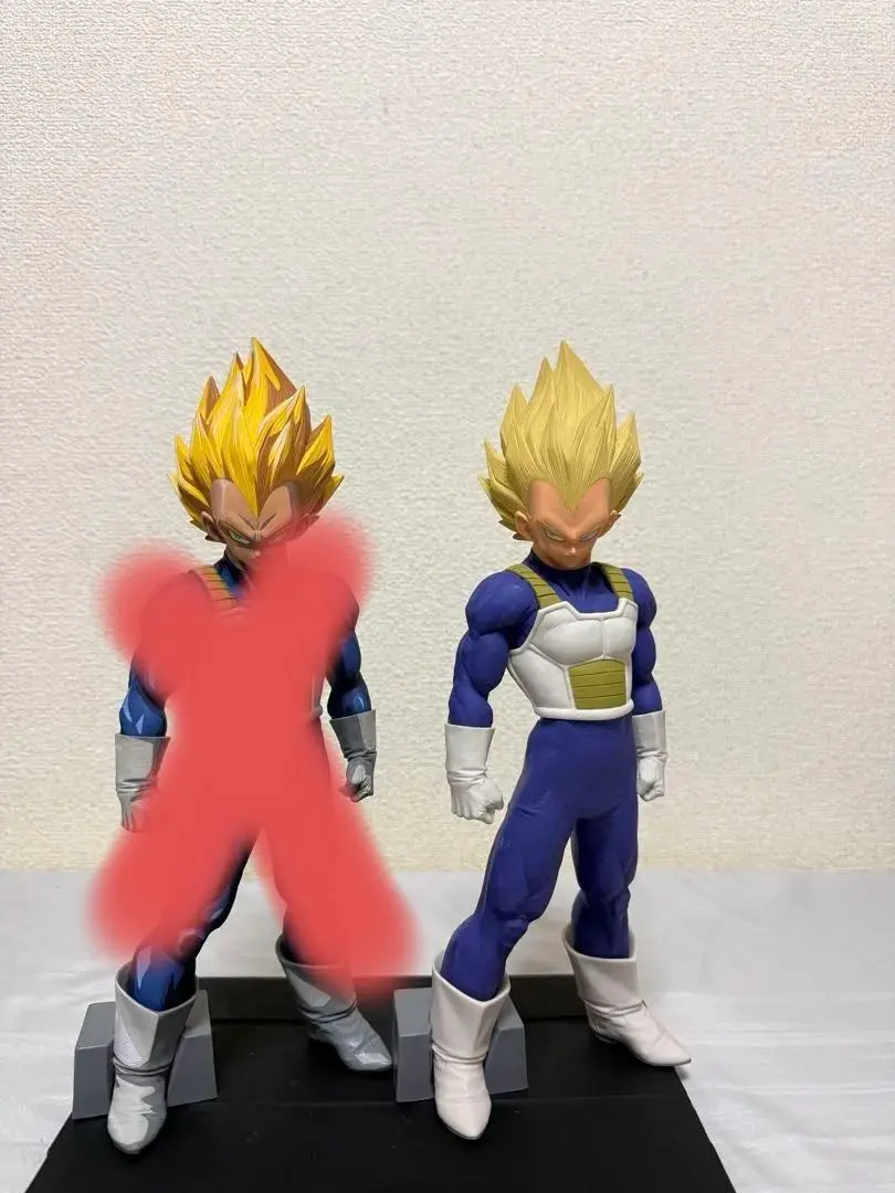 2026年最新】SMSP ベジータ 02の人気アイテム - メルカリ