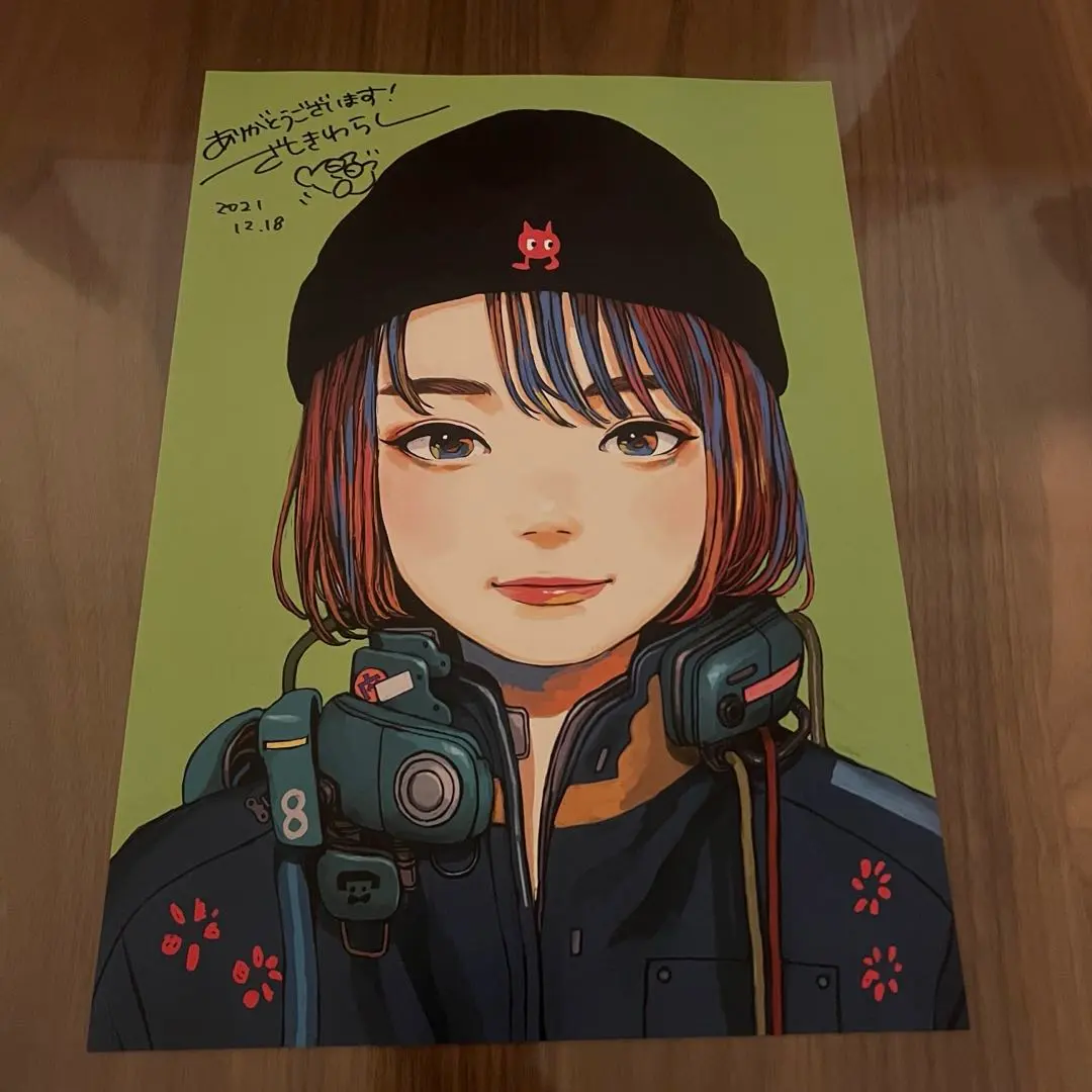 2026年最新】ざしきわらし サインの人気アイテム - メルカリ