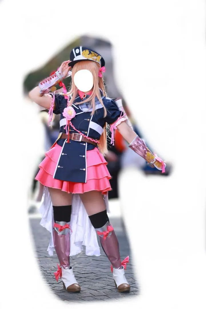 2026年最新】コスプレ衣装 刀剣乱舞 乱藤四郎の人気アイテム - メルカリ