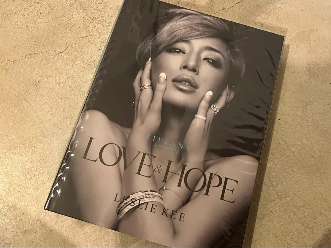 2026年最新】レスリーキー TIFFANYの人気アイテム - メルカリ