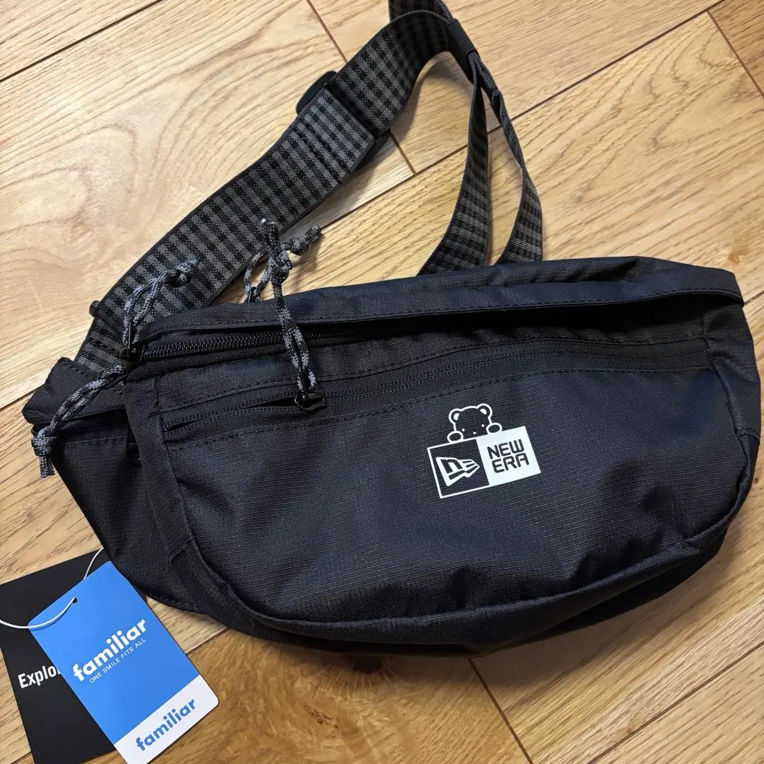 2026年最新】familiar ニューエラ ショルダーの人気アイテム - メルカリ