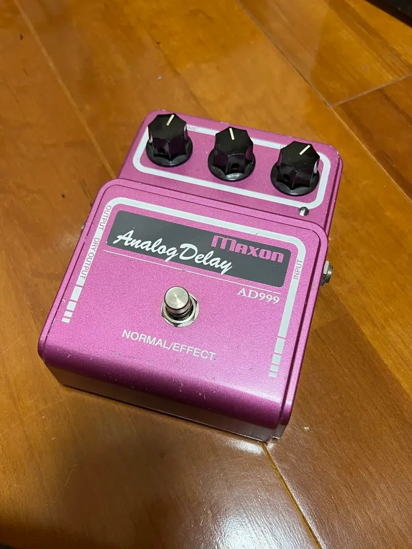 2026年最新】Maxon Analog Delayの人気アイテム - メルカリ