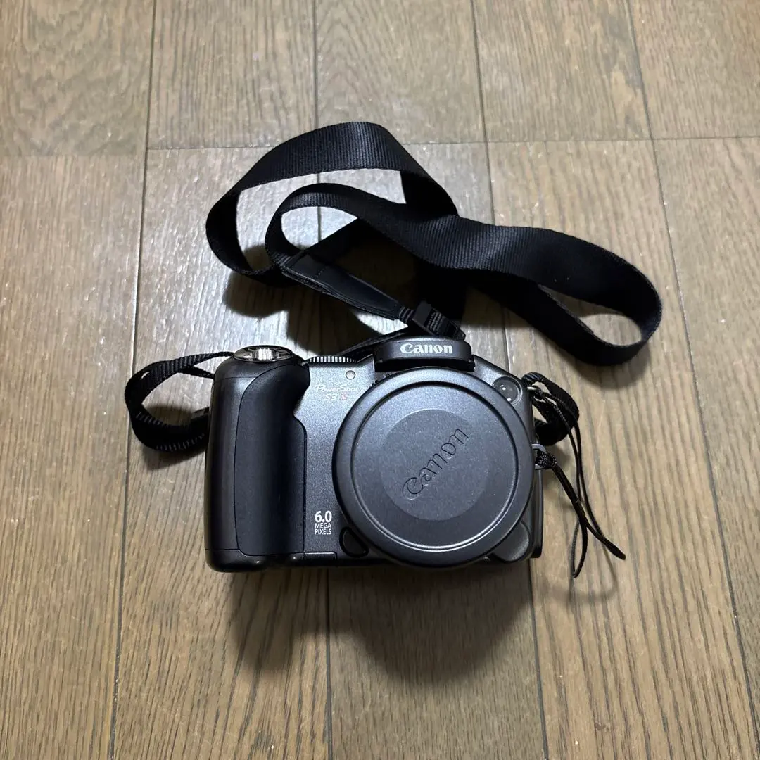 2026年最新】canon powershot s3 isの人気アイテム - メルカリ