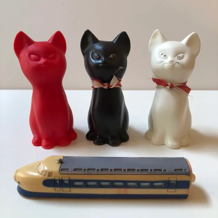 2026年最新】猫 東海銀行の人気アイテム - メルカリ