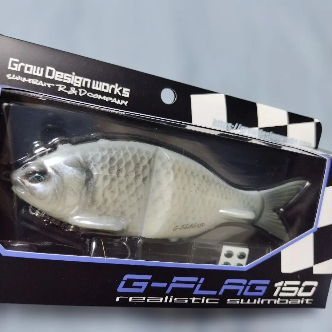 2026年最新】グローデザインワークス gフラッグ150の人気アイテム