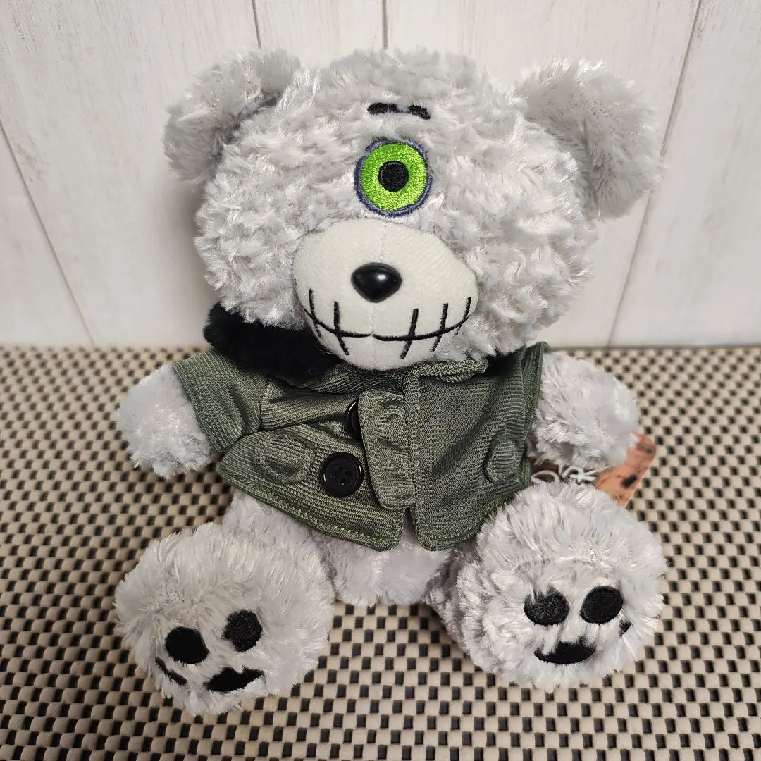2026年最新】TEDDY SCARESの人気アイテム - メルカリ