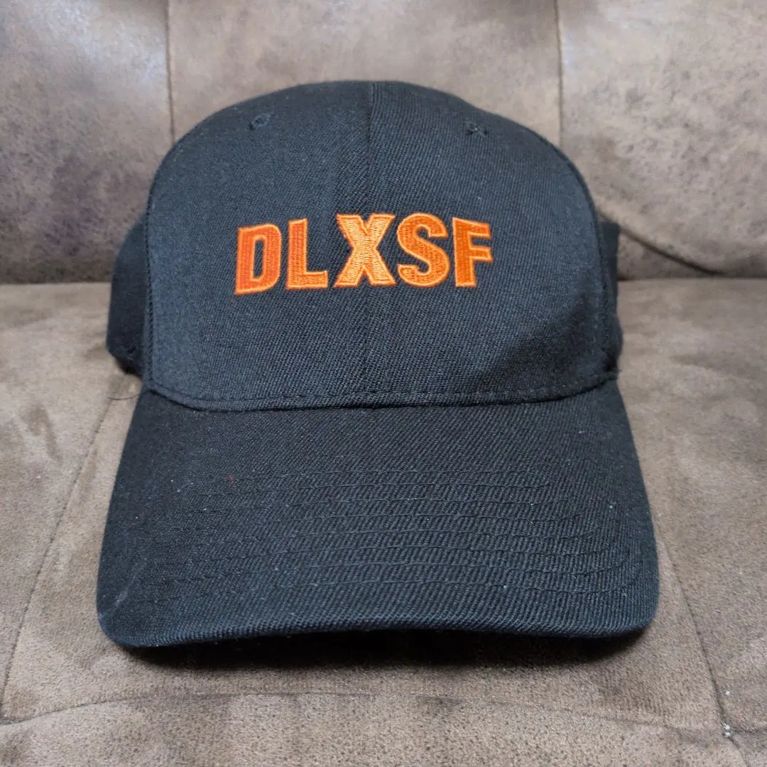 2026年最新】dlxsf キャップの人気アイテム - メルカリ