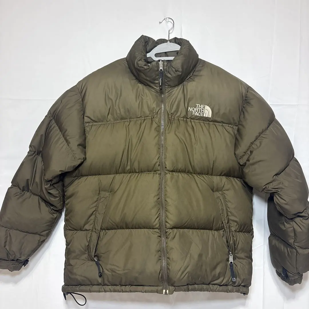 2026年最新】ヌプシ センターロゴ ブラウンの人気アイテム - メルカリ