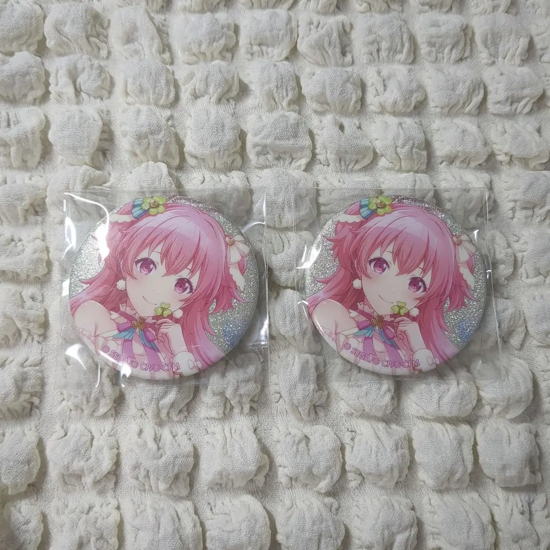 2026年最新】桃井愛莉 缶バッジ 24cの人気アイテム - メルカリ