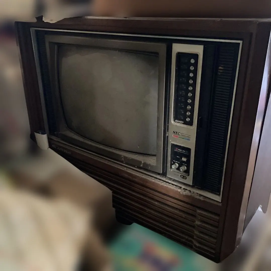 2026年最新】crt NECの人気アイテム - メルカリ