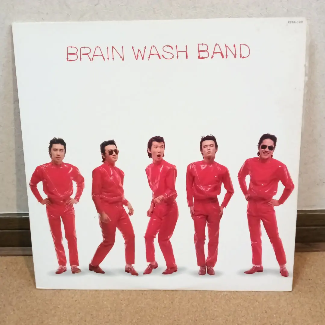 2026年最新】ブレインウォッシュバンドの人気アイテム - メルカリ