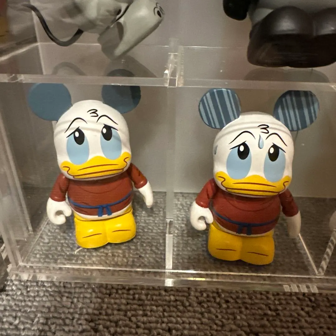 2026年最新】バイナルメーション ドナルドの人気アイテム - メルカリ