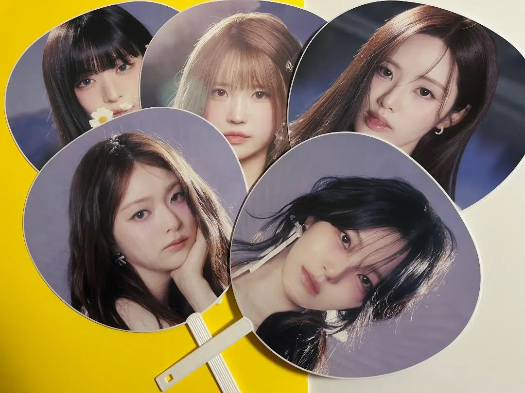 2026年最新】fromis_9 うちわの人気アイテム - メルカリ