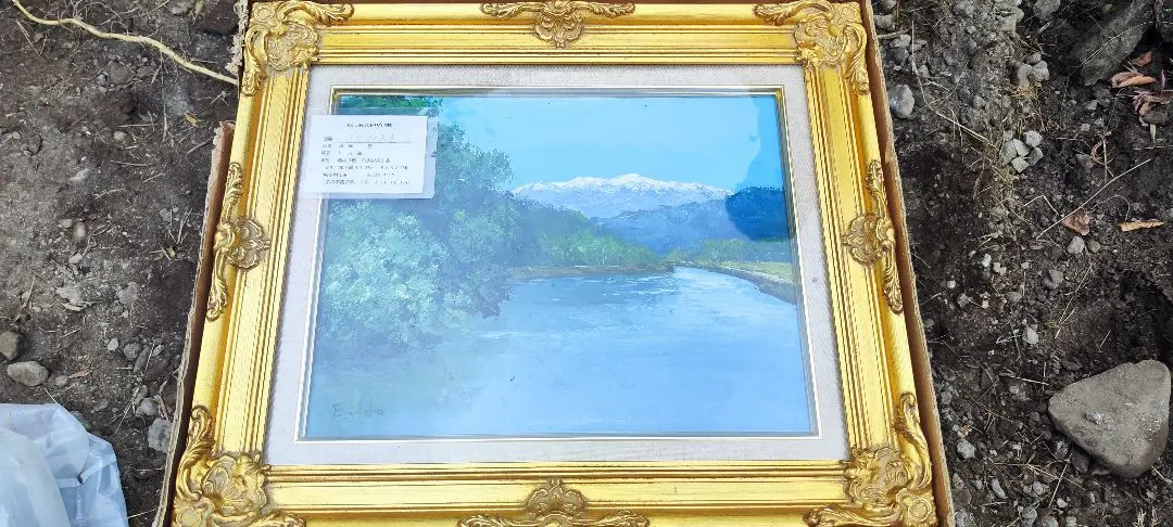 2026年最新】北アルプス 絵画の人気アイテム - メルカリ