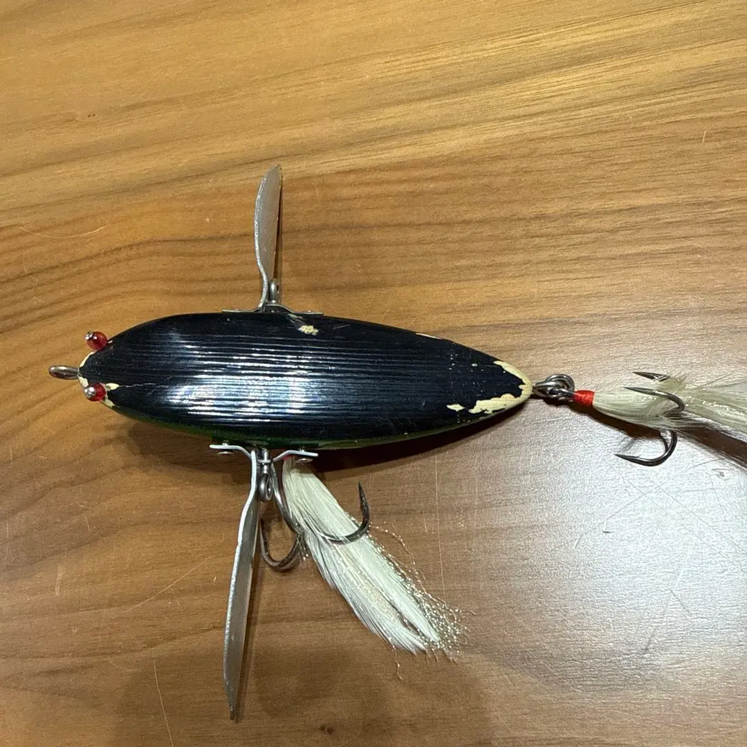 2026年最新】cbz ルアーの人気アイテム - メルカリ