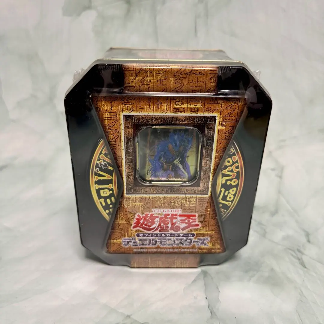 2026年最新】BOOSTER PACK COLLECTORS TIN 2005の人気アイテム - メルカリ