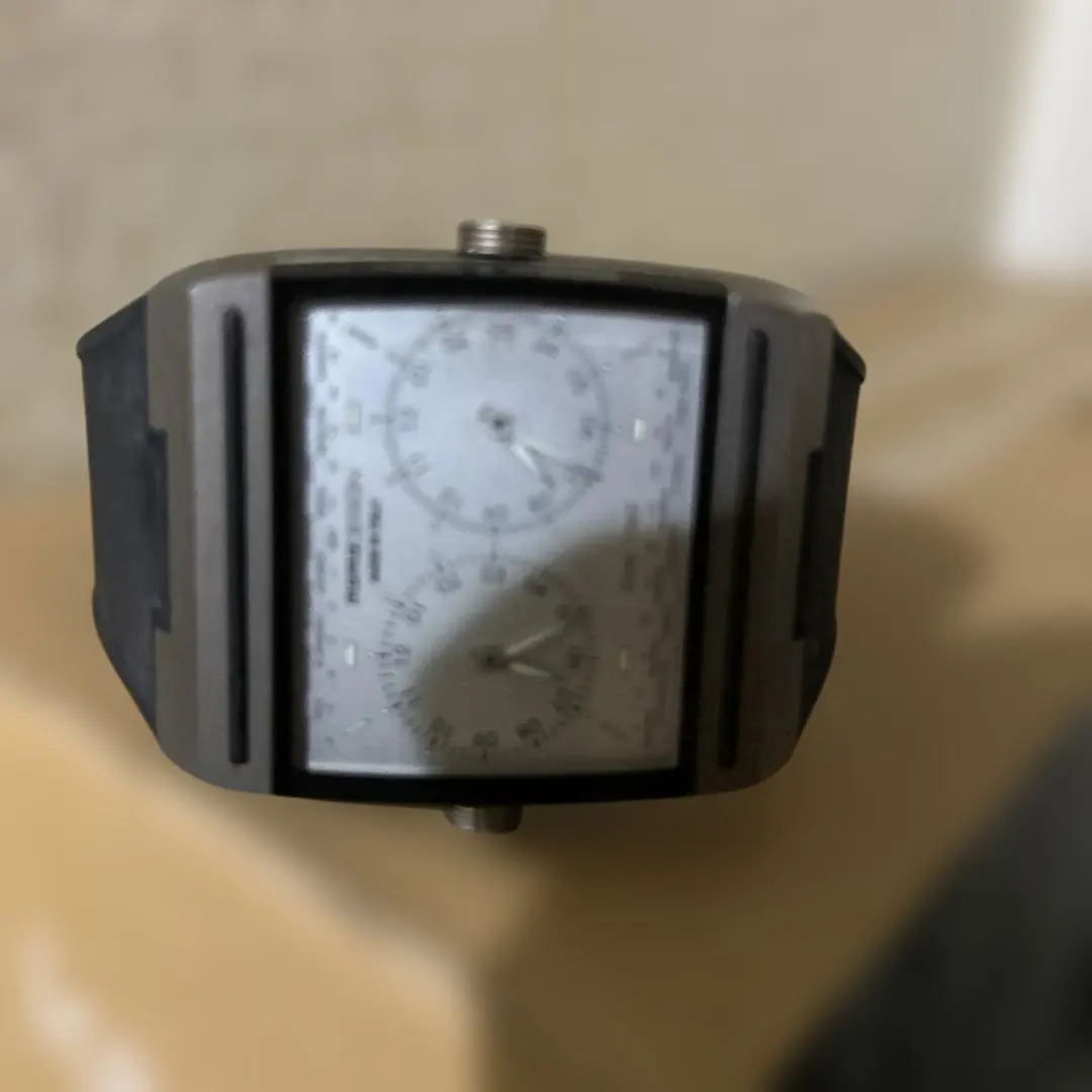2026年最新】momo design 時計の人気アイテム - メルカリ