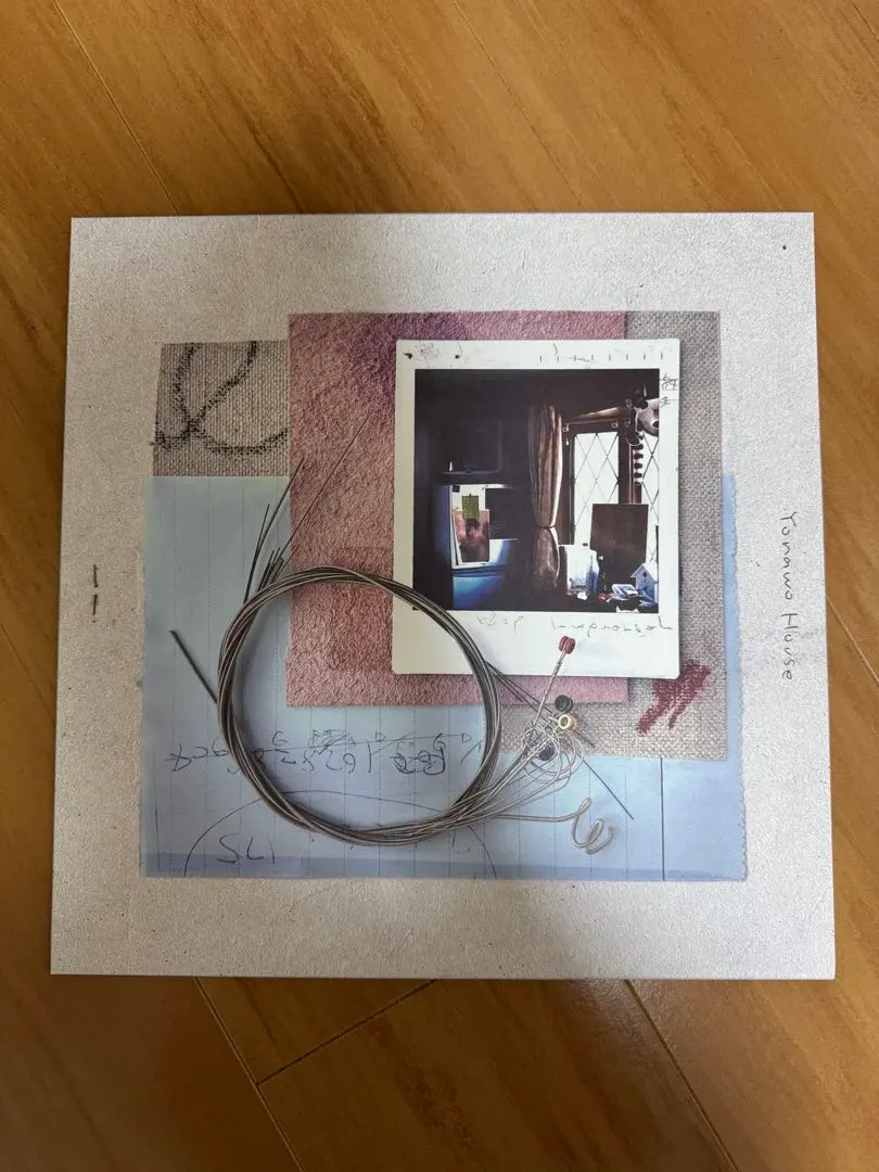 2026年最新】yonawo - yonawo house [lp]の人気アイテム - メルカリ