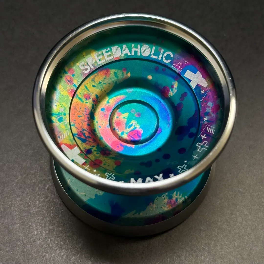 2026年最新】スピーダホリックの人気アイテム - メルカリ