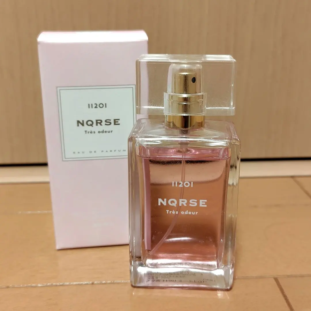 2026年最新】nqrse 香水の人気アイテム - メルカリ
