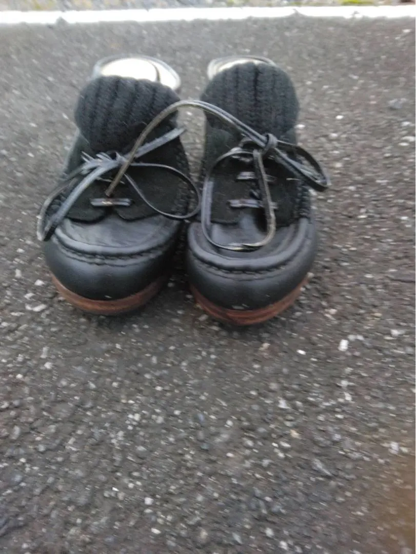 2026年最新】スナオクワハラ 靴の人気アイテム - メルカリ