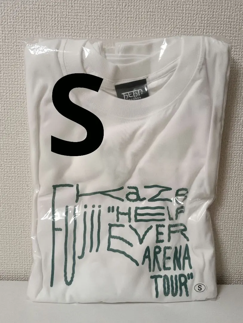 2026年最新】藤井風 グッズ tシャツ アリーナの人気アイテム - メルカリ