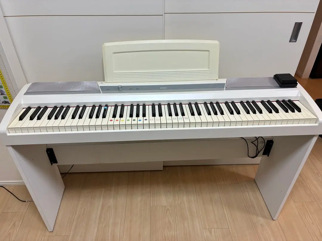 2026年最新】KORG SP-170の人気アイテム - メルカリ