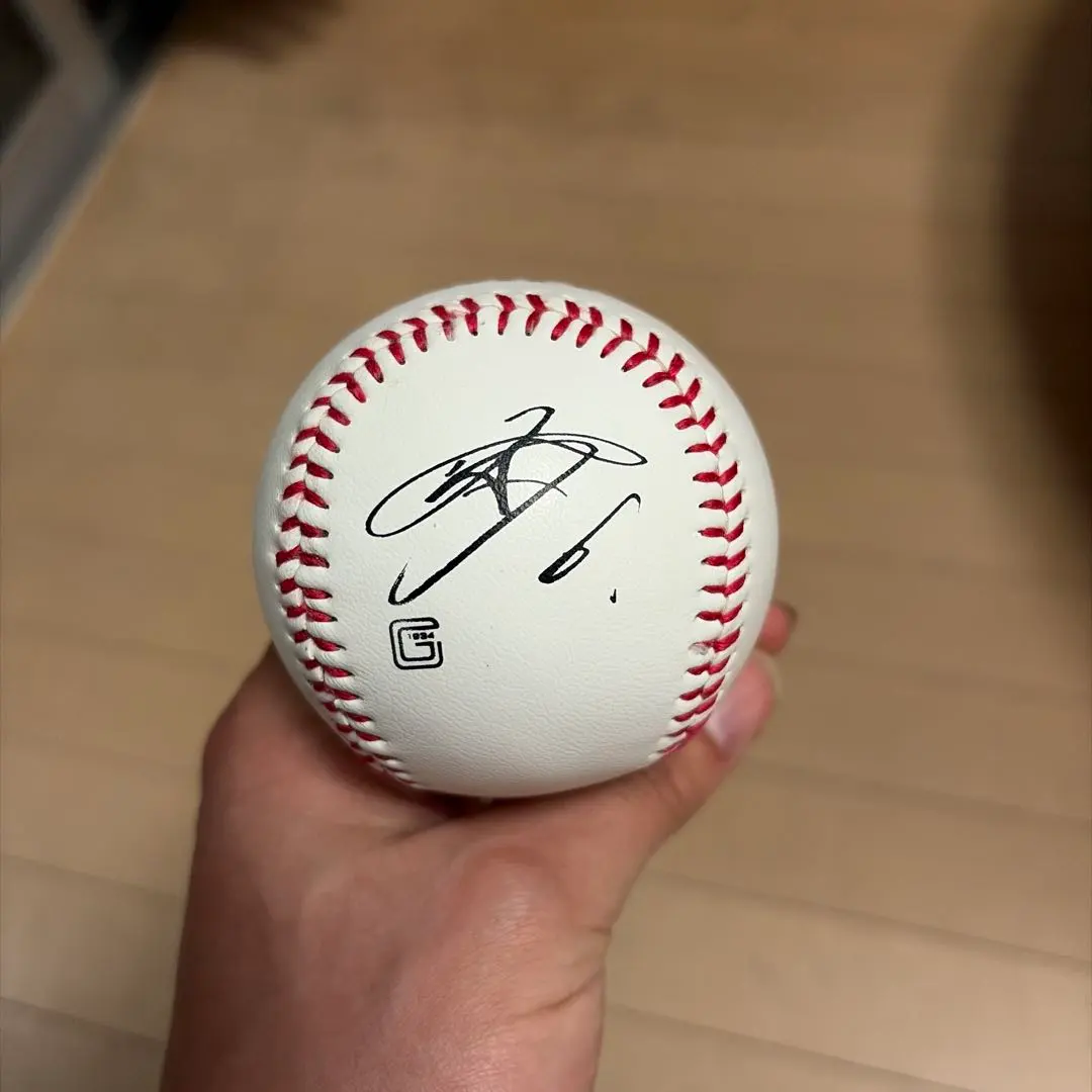 2026年最新】坂本勇人 サインボールの人気アイテム - メルカリ