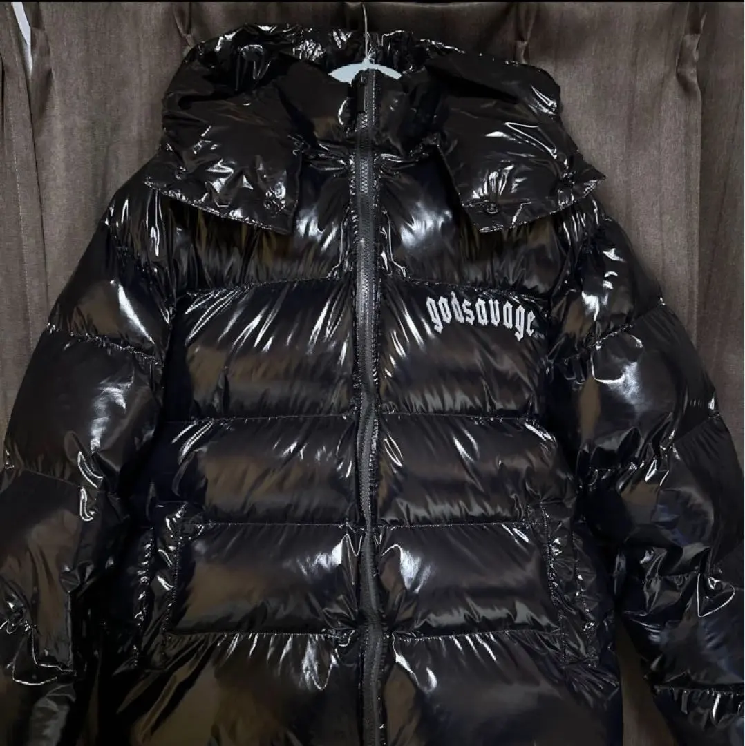 2026年最新】Godsavage ダウンの人気アイテム - メルカリ