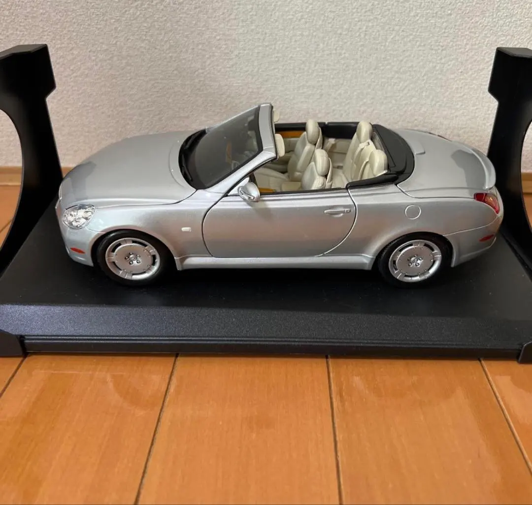 2026年最新】レクサス430 1/18の人気アイテム - メルカリ