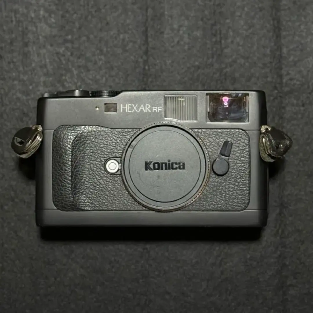 2026年最新】konica hexar rfの人気アイテム - メルカリ
