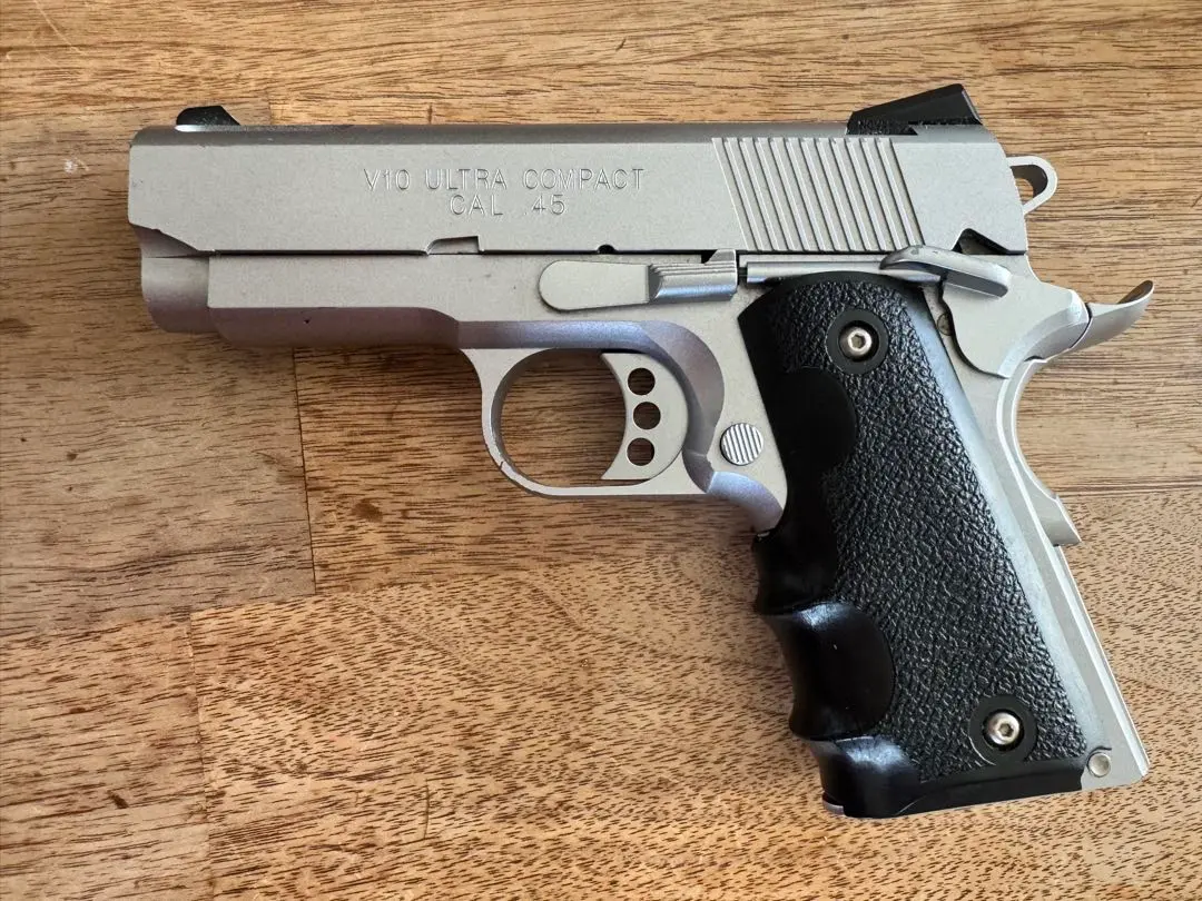 2026年最新】ウエスタンアームズ v10の人気アイテム - メルカリ